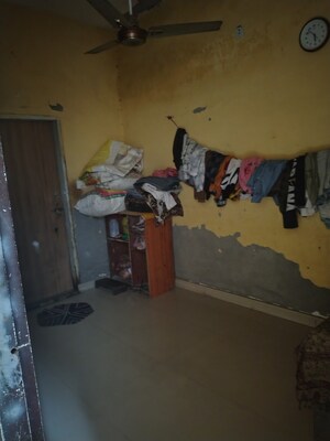 Living Room in 2 BHK Independent House at Jiwan Colony – for Sale