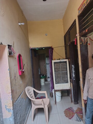 2 BHK Independent House – Exterior View View at Jiwan Colony - for Sale