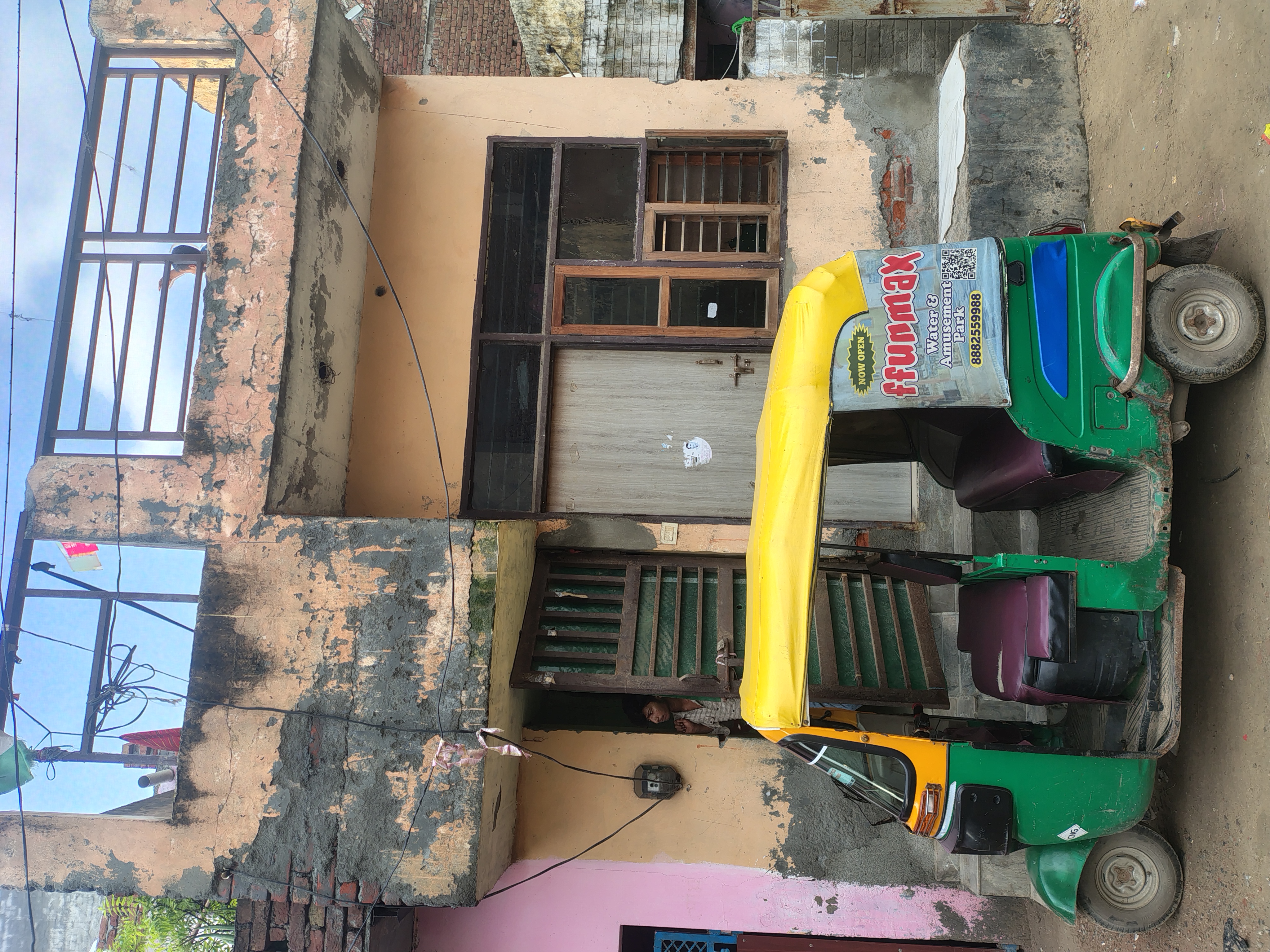 2 BHK + Servant Room Independent House For Sale in Jiwan Colony