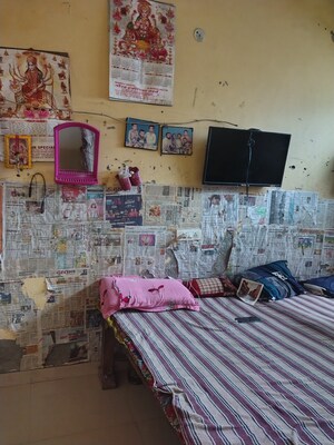 Master Plan in 2 BHK Independent House at Jiwan Colony – for Sale