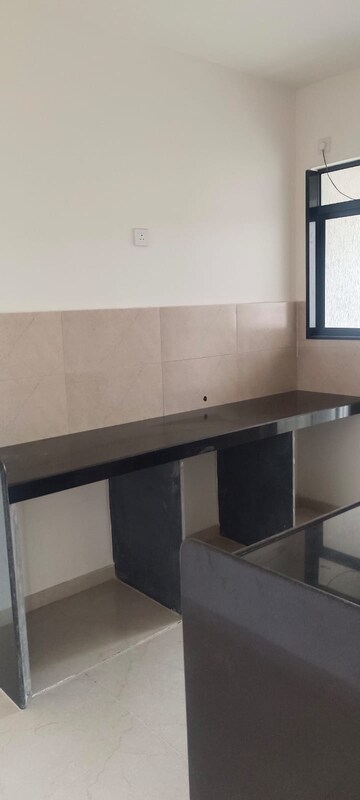 Kitchen in 2 BHK Apartment at Godrej Urban Park, Chandivali – for Rent