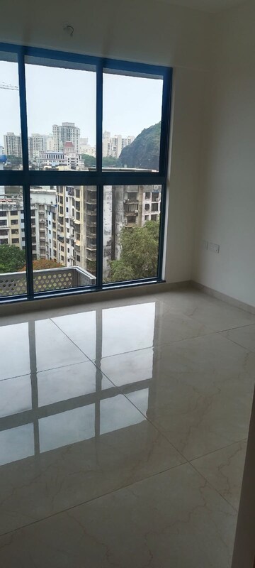Bedroom in 2 BHK Apartment at Godrej Urban Park, Chandivali – for Rent