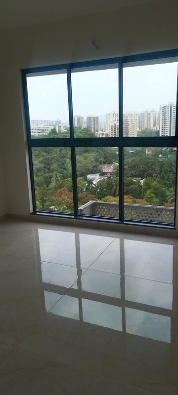 Bedroom in 2 BHK Apartment at Godrej Urban Park, Chandivali – for Rent