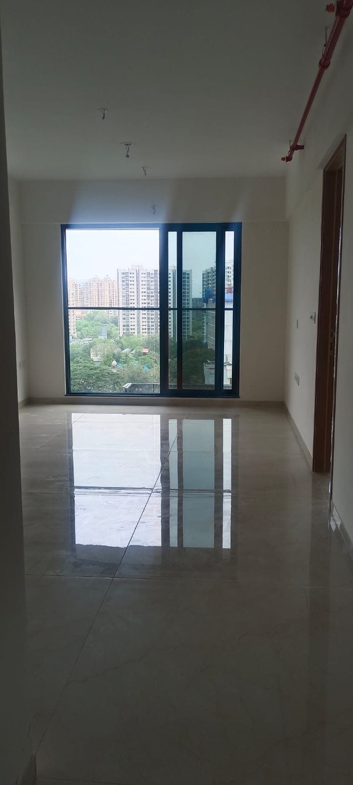 2 BHK + Pooja Room Apartment For Rent in Godrej Urban Park