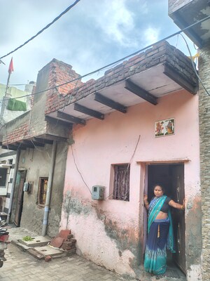 2 BHK Independent House For Sale in Jiwan Colony