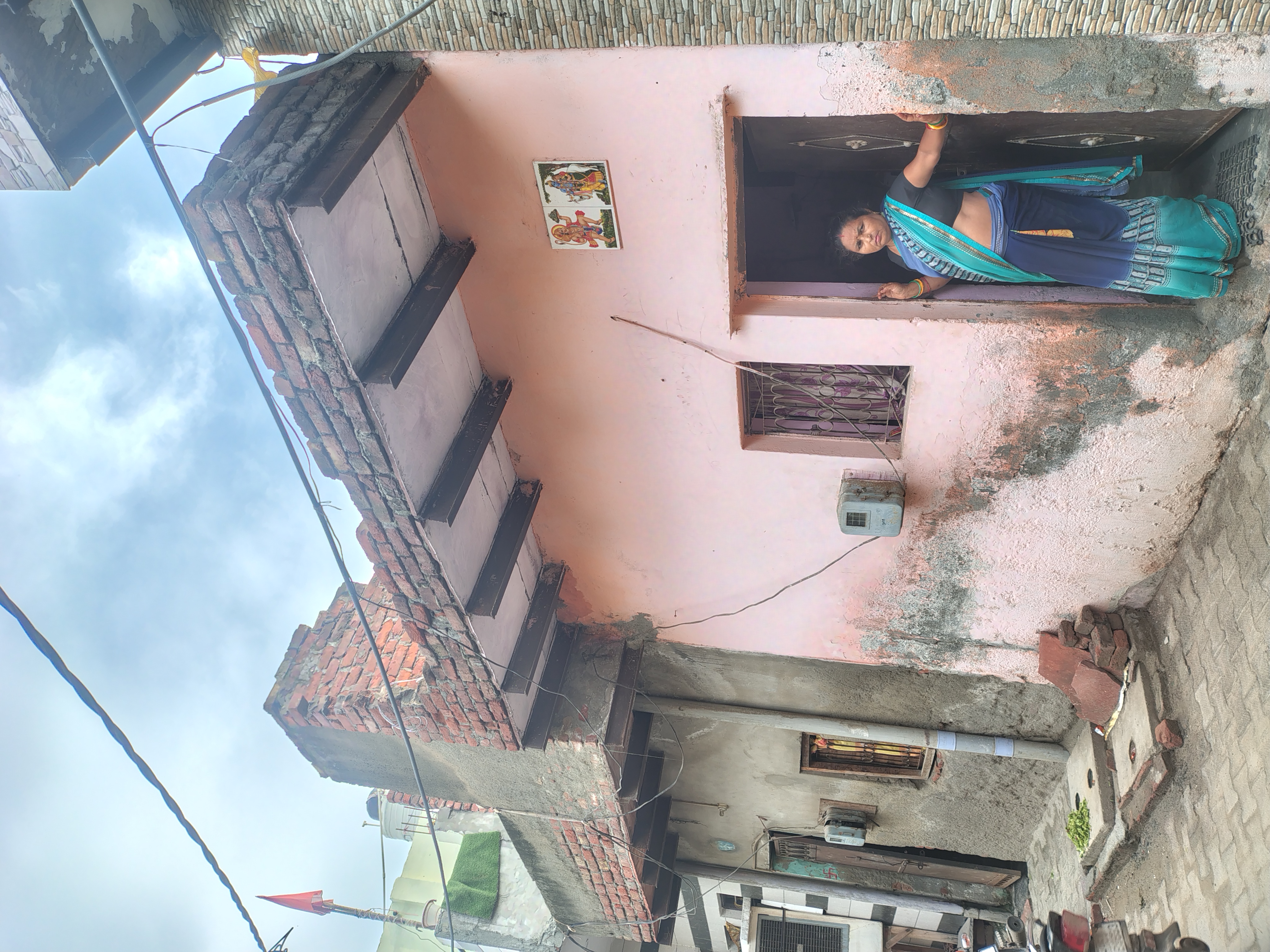 2 BHK Independent House For Sale in Jiwan Colony