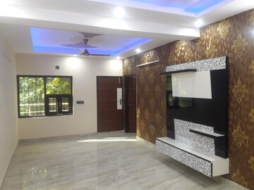 3 BHK Apartment For Rent in Rohini Sector 14