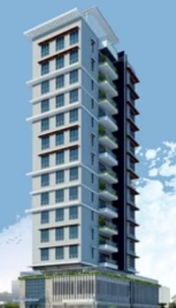 1 BHK Apartment For Rent in Evershine Jewel, Khar West