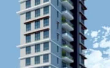 1 BHK Apartment For Rent in Evershine Jewel, Khar West
