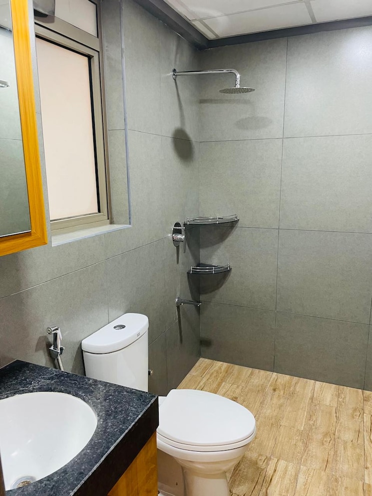 Team Area, kalpataru-paramount 2 Bedroom 670 Sq.Ft. Apartment In Kapur Bawdi Thane 8957184