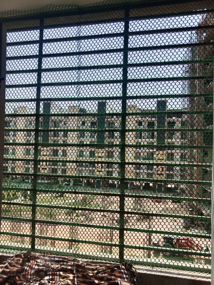 Exterior View, dhakoli 3 Bedroom 1000 Sq.Ft. Builder Floor In Dhakoli Zirakpur 8957098