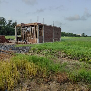 Plot For Sale in Palsana