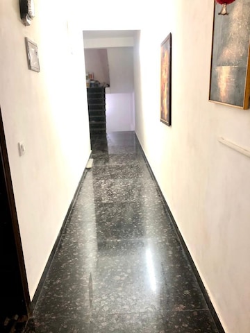 Building Lobby in 1 BHK Apartment at New Friends Colony – for Rent