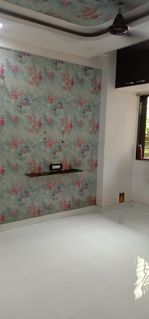 1 BHK Apartment For Rent in Swapnapurti CHS Kharghar