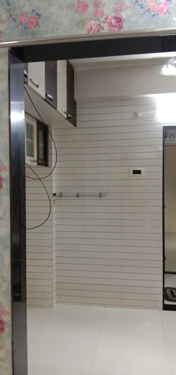 Bathroom, swapnapurti-chs-kharghar 1 Bedroom 400 Sq.Ft. Apartment In Kharghar Navi Mumbai 8957107