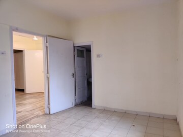 Master Bedroom in 2 BHK Apartment at Sunset 1 Co Operative Housing Society Ltd, Powai – for Rent