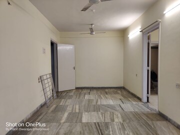 Living Room in 2 BHK Apartment at Sunset 1 Co Operative Housing Society Ltd, Powai – for Rent