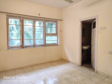 Master Bedroom in 2 BHK Apartment at Sunset 1 Co Operative Housing Society Ltd, Powai – for Rent