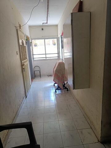 1 BHK Apartment For Rent in Mangalya Andheri East, Andheri East