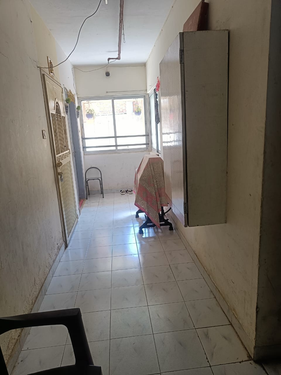 1 BHK Apartment For Rent in Mangalya Andheri East