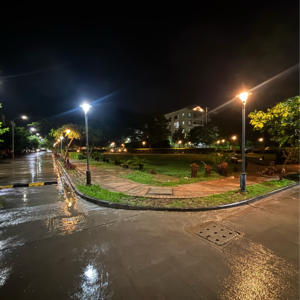  Plot – Garden View at BPTP Parkland Pride, Sector 77 - for Sale