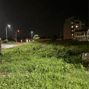  Plot – Exterior View View at BPTP Parkland Pride, Sector 77 - for Sale