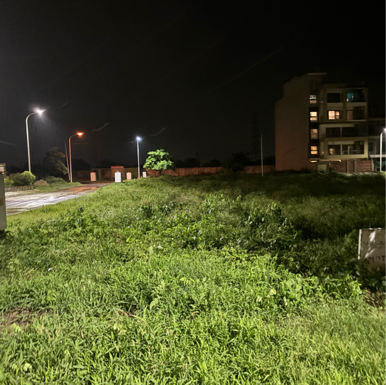 Exterior View, bptp-parkland-pride  302 Sq.Yd. Plot In Sector 77 Faridabad 8957114