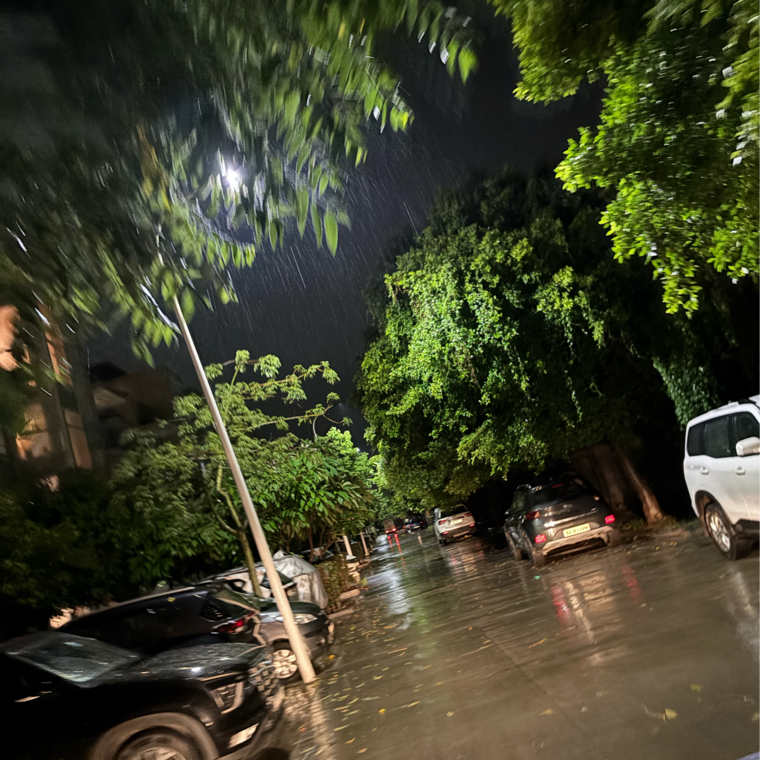 Garden, bptp-parkland-pride  302 Sq.Yd. Plot In Sector 77 Faridabad 8957114