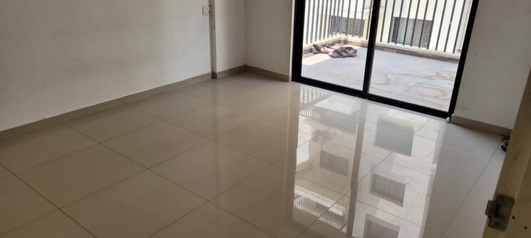 Balcony, mangal-shanti-mansha 2 Bedroom 695 Sq.Ft. Apartment In Wagholi Pune 8957118