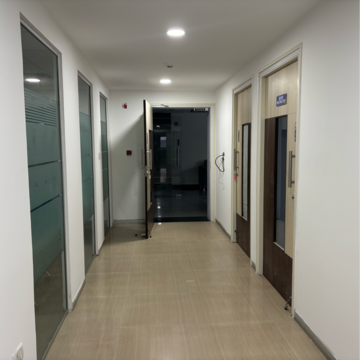  Office Space For Rent in Madhapur