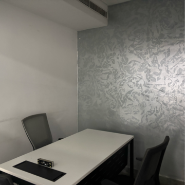 Bedroom in  Office Space at Madhapur – for Rent
