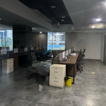 Parking in  Office Space at Madhapur – for Rent