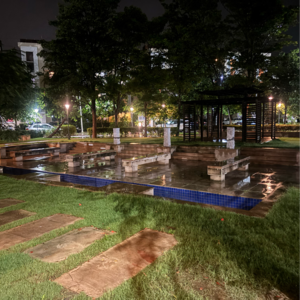  Plot – Garden View at BPTP Parkland Pride, Sector 77 - for Sale