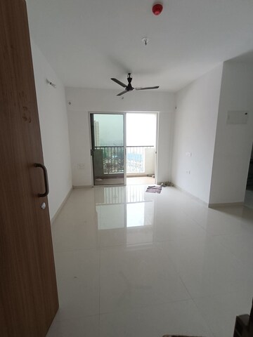 Balcony in 2 BHK Apartment at Lodha Codename Premier, Dombivli East – for Sale