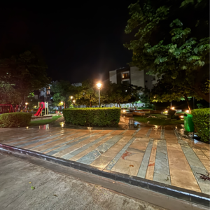 Swimming Pool in  Plot at BPTP Parkland Pride, Sector 77 – for Sale