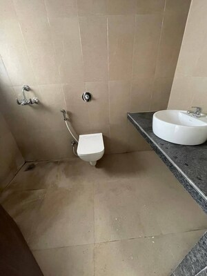 Bathroom in 2 BHK Apartment at Lodha Codename Premier, Dombivli East – for Sale