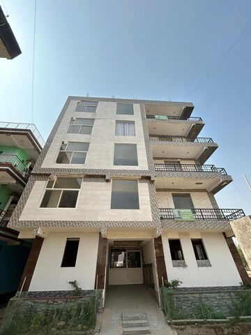 3 BHK Villa For Rent in Safdarjung Enclave