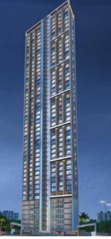 1 BHK Apartment For Rent in Yash Evershine, Malad West
