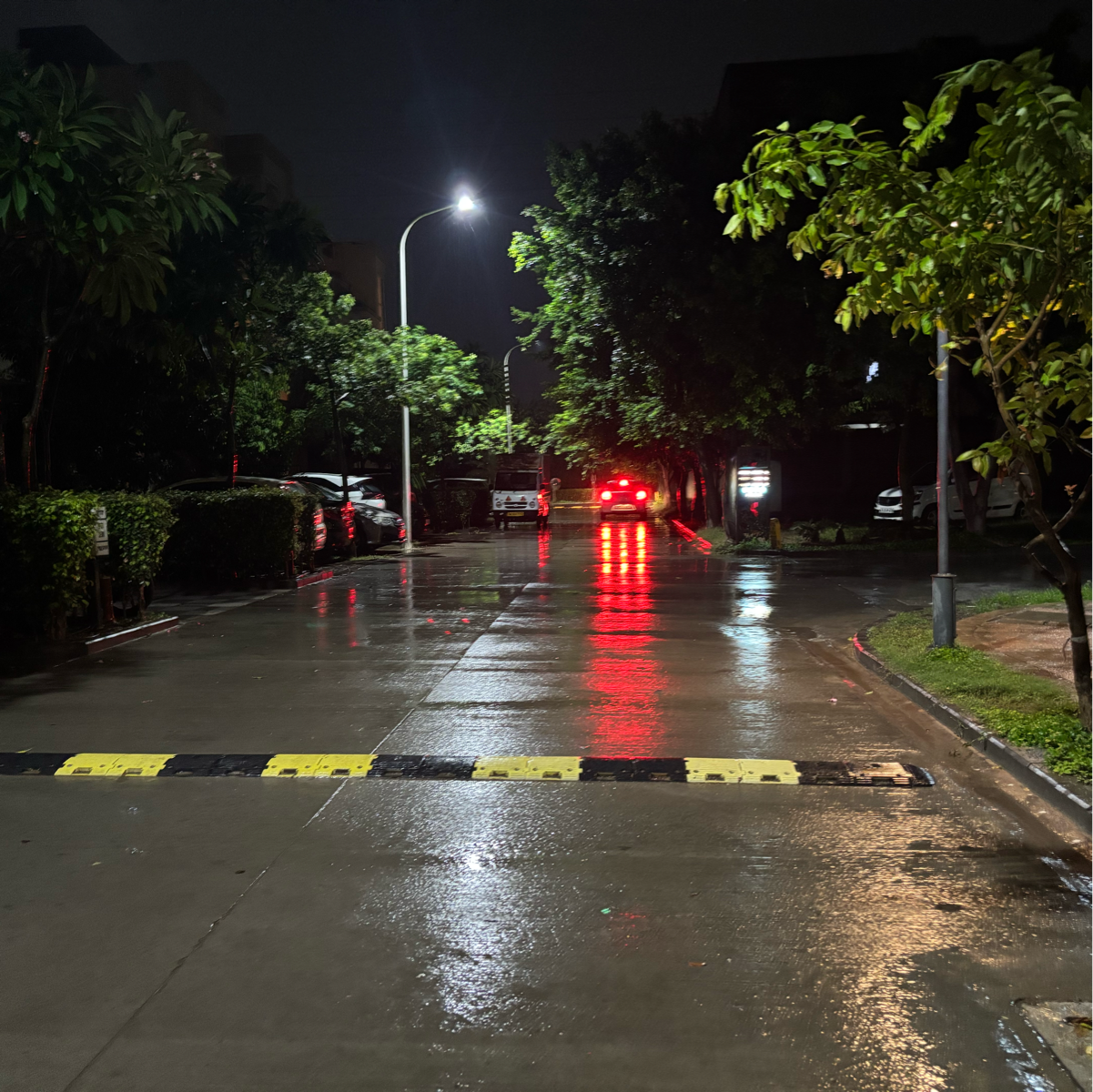 Plot For Sale in BPTP Parkland Pride