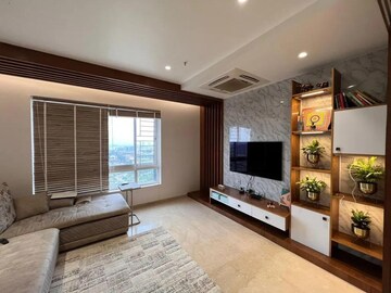 3 BHK Apartment For Rent in My Home Bhooja, Hi Tech City