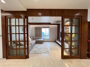 Room in 3 BHK Apartment at My Home Bhooja, Hi Tech City – for Rent