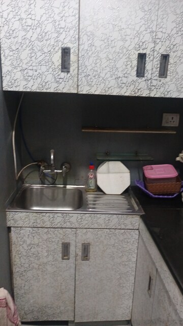 1.5 BHK Builder Floor For Rent in Patel Nagar