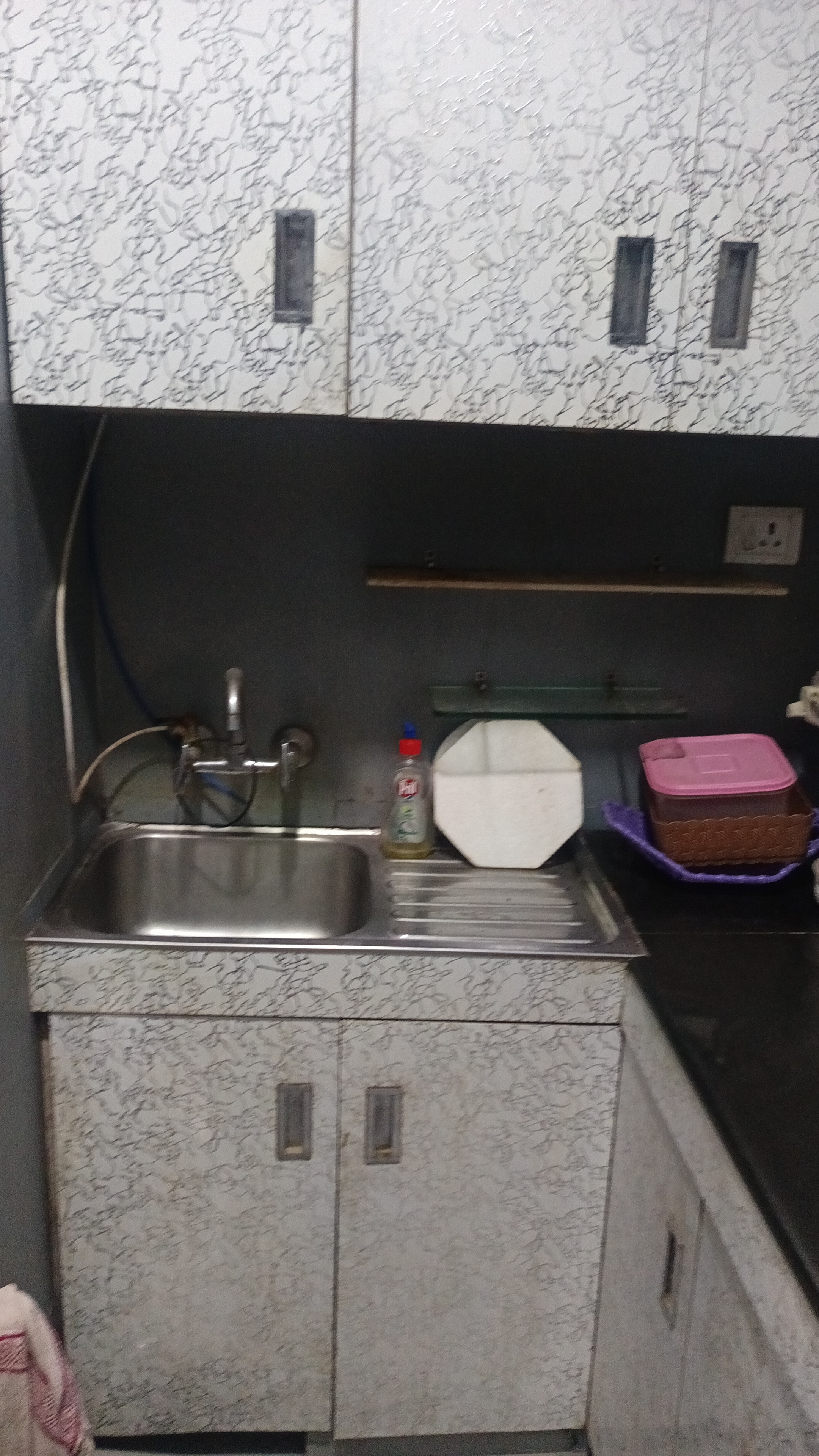 1.5 BHK + Extra Room Builder Floor For Rent in Patel Nagar