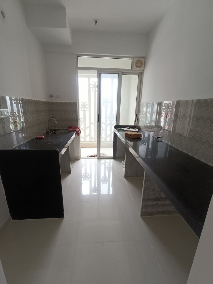 Kitchen, lodha-codename-premier 2 Bedroom 656 Sq.Ft. Apartment In Dombivli East Thane 8957133