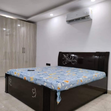 2 BHK Apartment For Rent in Raheja Sherwood, Sonawala Industry Estate
