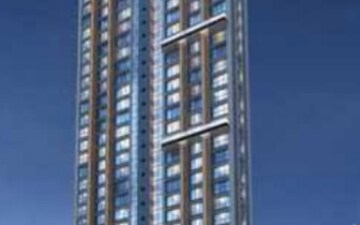 3 BHK Apartment For Rent in Yash Evershine, Malad West