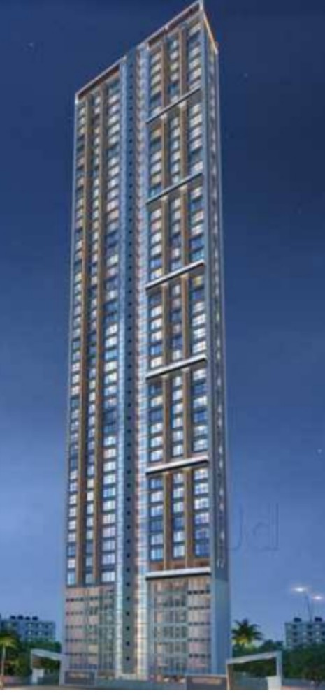 3 BHK Apartment For Rent in Yash Evershine