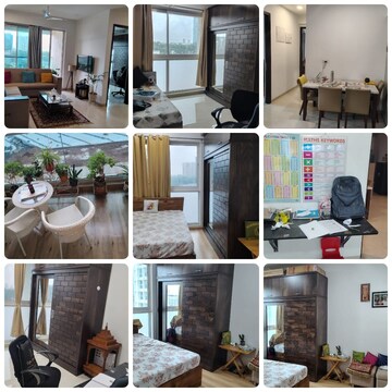 2 BHK Apartment For Rent in Natashaa Tower CHS, Kopar Khairane