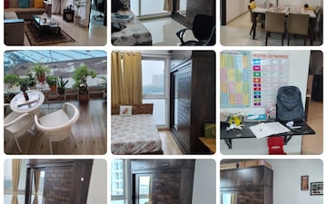 2 BHK Apartment For Rent in Natashaa Tower CHS, Kopar Khairane