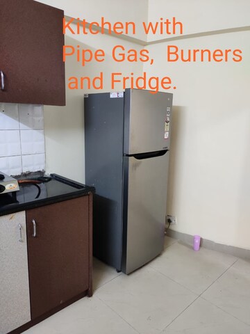 Kitchen in 2 BHK Apartment at Chandivali – for Rent